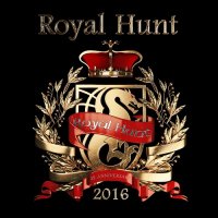 Royal Hunt - 2016 (2017)