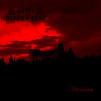Order Of The Death\'s Head - Hakenkreuz (2013)