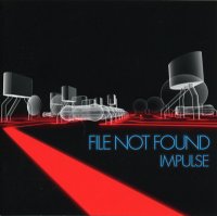 File Not Found - Impulse (2009)