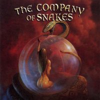 The Company Of Snakes - Burst The Bubble (2002)  Lossless