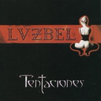 Luzbel - Tentaciones (2007)