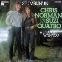 Suzi Quatro, Chris Norman - Stumblin\' In (Singles with Chris Norman) (1979)