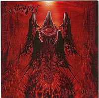 Suffocation - Blood Oath (2009)  Lossless