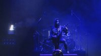 Клип Behemoth - Blow Your Trumpet, Gabriel (Live in Japan) (2013)