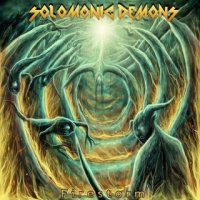 Solomonic Demons - Firestorm (2015)