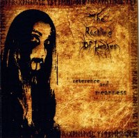 The Rustling Of Leaves - Reverence and Meanness (2009)