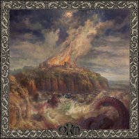 Orm - Orm (2017)