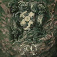 Sól - Upheaval (2017)