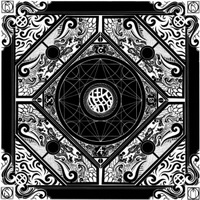 Lunar Shrine - Proletarian Cosmic Camping-Car (2016)