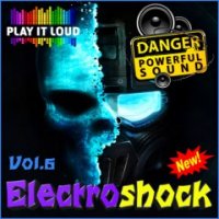VA - Electroshock Vol. 06 (2016)