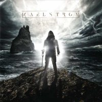 Maelstrom - Maelstrom (2017)
