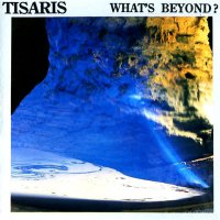 Tisaris - What\'s Beyond (1992)