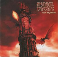 Astral Doors - Evil Is Forever [Japanese Edition] (2005)