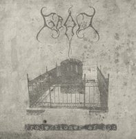 Grav - Projektioner Af Död (2017)