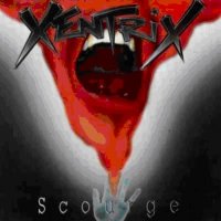 Xentrix - Scourge (1996)