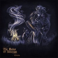 The Ruins of Beverast - Exuvia (2017)