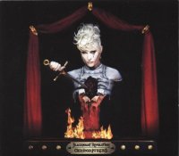 Genitorturers - Blackheart Revolution (2009)