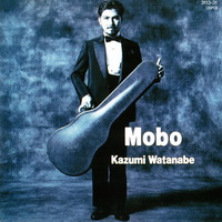 Kazumi Watanabe - Mobo (1983)