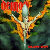 Demon - Blow-out [2002 Remastered] (1992)