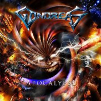 Gonoreas - Apocalypse (2011)