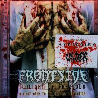 Frontside - Twilight Of The Gods (2007)