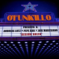 O\'Funk\'illo - Sesion Golfa (2011)