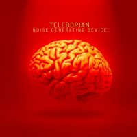 Teleborian - Noise Generating Device (2017)