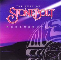Stonebolt - Regeneration: The Best Of (1999)  Lossless