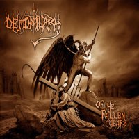 Demontuary - Of The Fallen Years (2010)