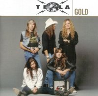 Tesla - Gold (2CD) (2008)  Lossless