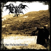 Evil - Twilight And Mourning & Where The Sun Was Never Born (2013)