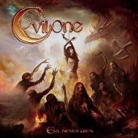 Evil One - Evil Never Dies (2009)