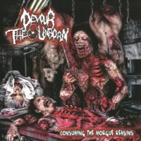 Devour The Unborn - Consuming The Morgue Remains (2012)  Lossless