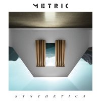 Metric - Synthetica (2012)