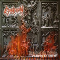 Embryotomy - Disassemble The Dethroned (2008)