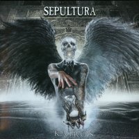Sepultura - Kairos (Deluxe Edition) (2011)