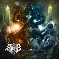Scarab - Serpents Of The Nile (2015)