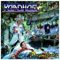 Roadhog - Dreamstealer (2015)