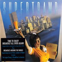 Supertramp - Breakfast In America (Deluxe 2010 Ed.) (1979)