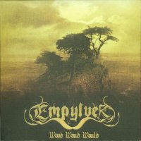 Empylver - Wood Woud Would (2006)  Lossless