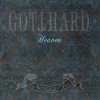 Gotthard - Heaven: Best Of Ballads Part 2 (2010)  Lossless