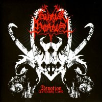 Burial Hordes - Devotion To Unholy Creed (2008)