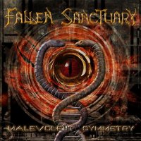 Fallen Sanctuary - Malevolent Symmetry (2010)