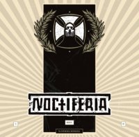 Noctiferia - Slovenska Morbida (Reissue) (2006)