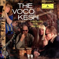 The Vocokesh - Through The Smoke (2005)