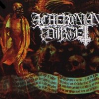 Acheronian Dirge - Sex Nex Quod Odium (2008)
