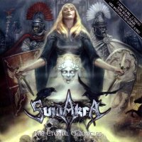 Suidakra - The Eternal Chronicles (2013)