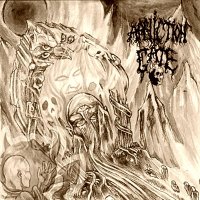 Affliction Gate - Severance (Dead To This World) (2008)