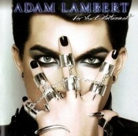 Adam Lambert - For Your Entertainment (2010)