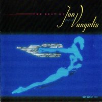 Jon & Vangelis - The Best Of Jon & Vangelis (1984)  Lossless